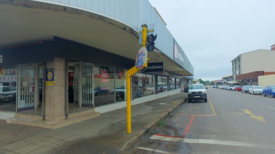 To Let commercial Property for Rent in Rustenburg Central North West